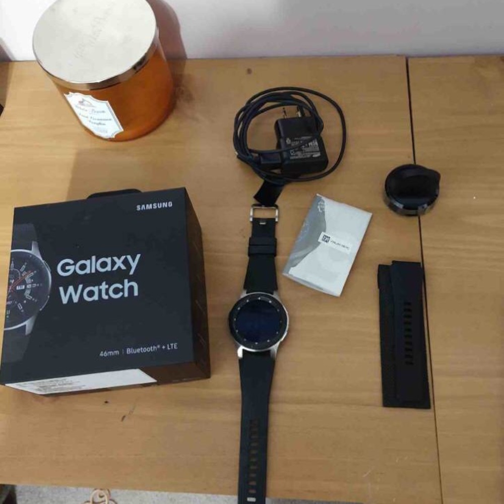Samsung gear s4